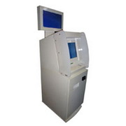 Банкомат ATM-W